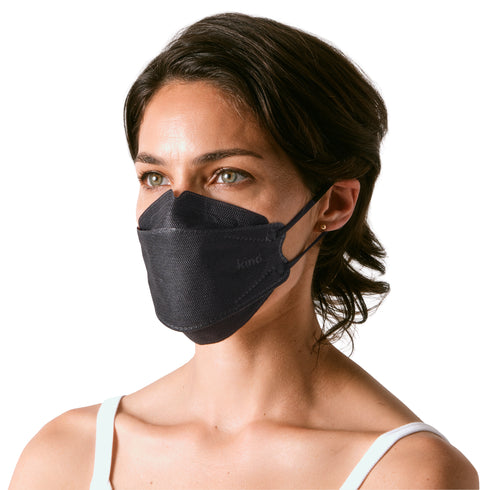 Kind KN95 Respirator Mask - Colour Series