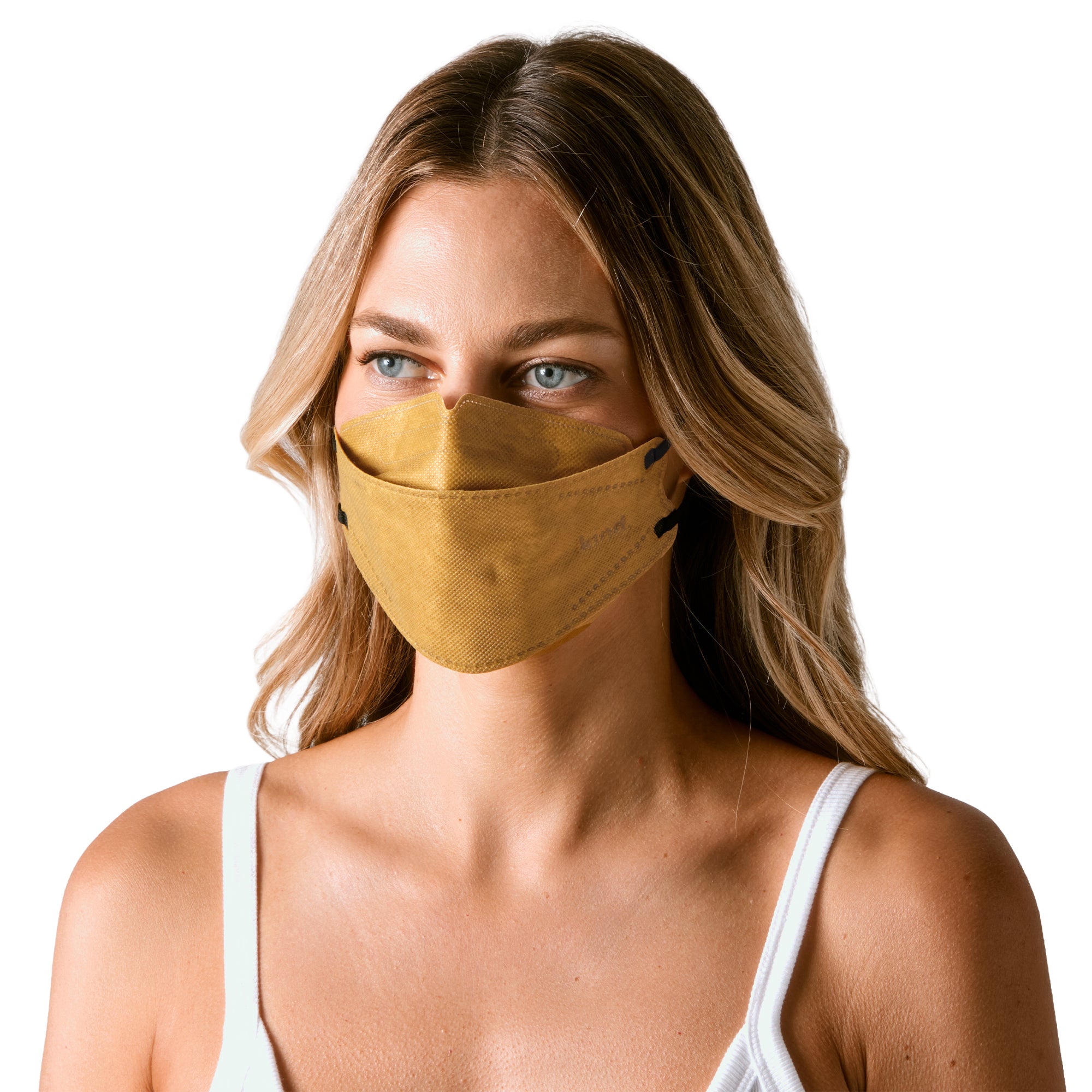 Kind KN95 Respirator Face Mask: The Mid-century Collection