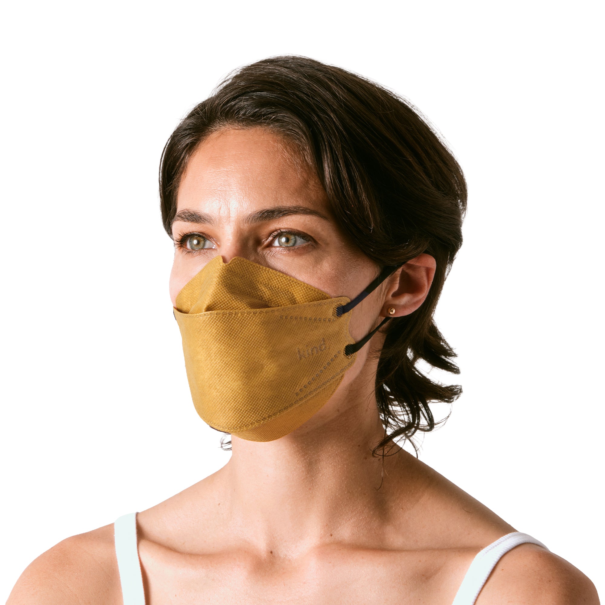 Kind KN95 Respirator Mask - Colour Series