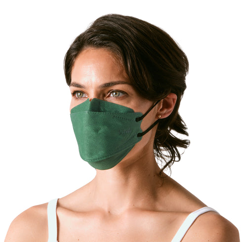 Kind KN95 Respirator Mask - Colour Series