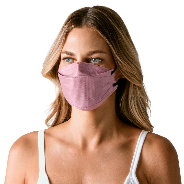 Kind KN95 Respirator Mask - Colour Series