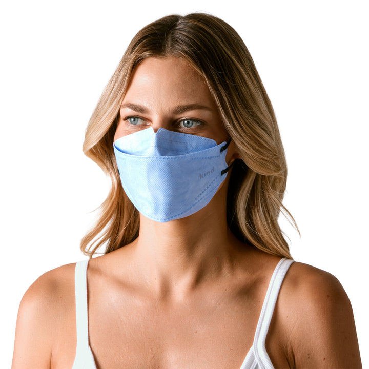 Kind KN95 Respirator Mask - Colour Series
