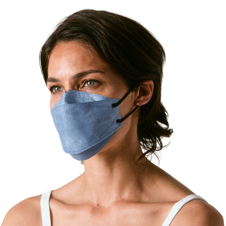 Kind KN95 Respirator Mask - Colour Series