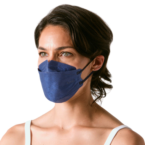 Kind KN95 Respirator Mask - Colour Series