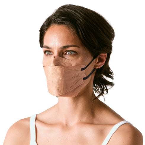 Kind KN95 Respirator Mask - Colour Series