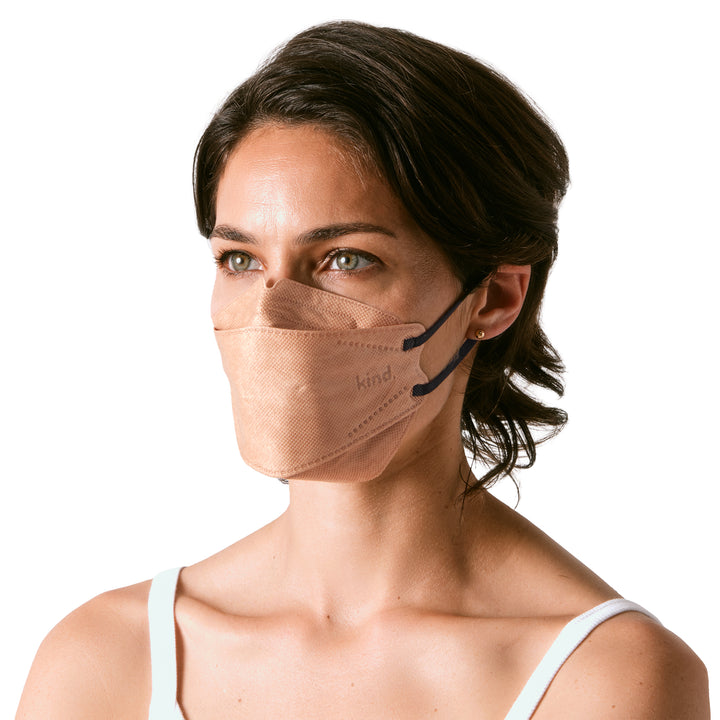 Kind KN95 Respirator Mask - Colour Series