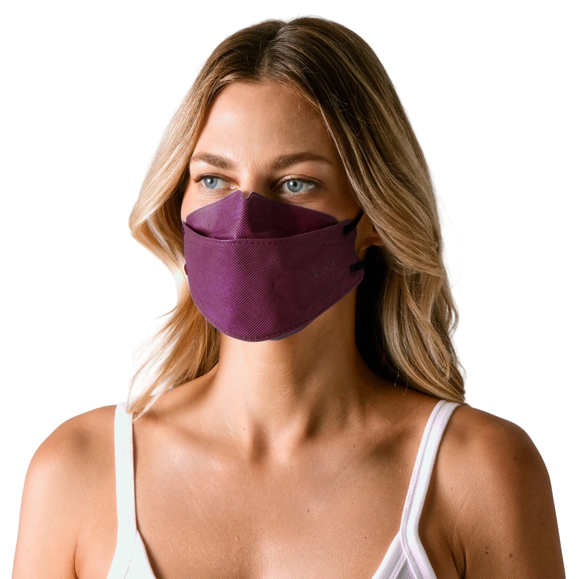 Kind KN95 Respirator Mask - Colour Series