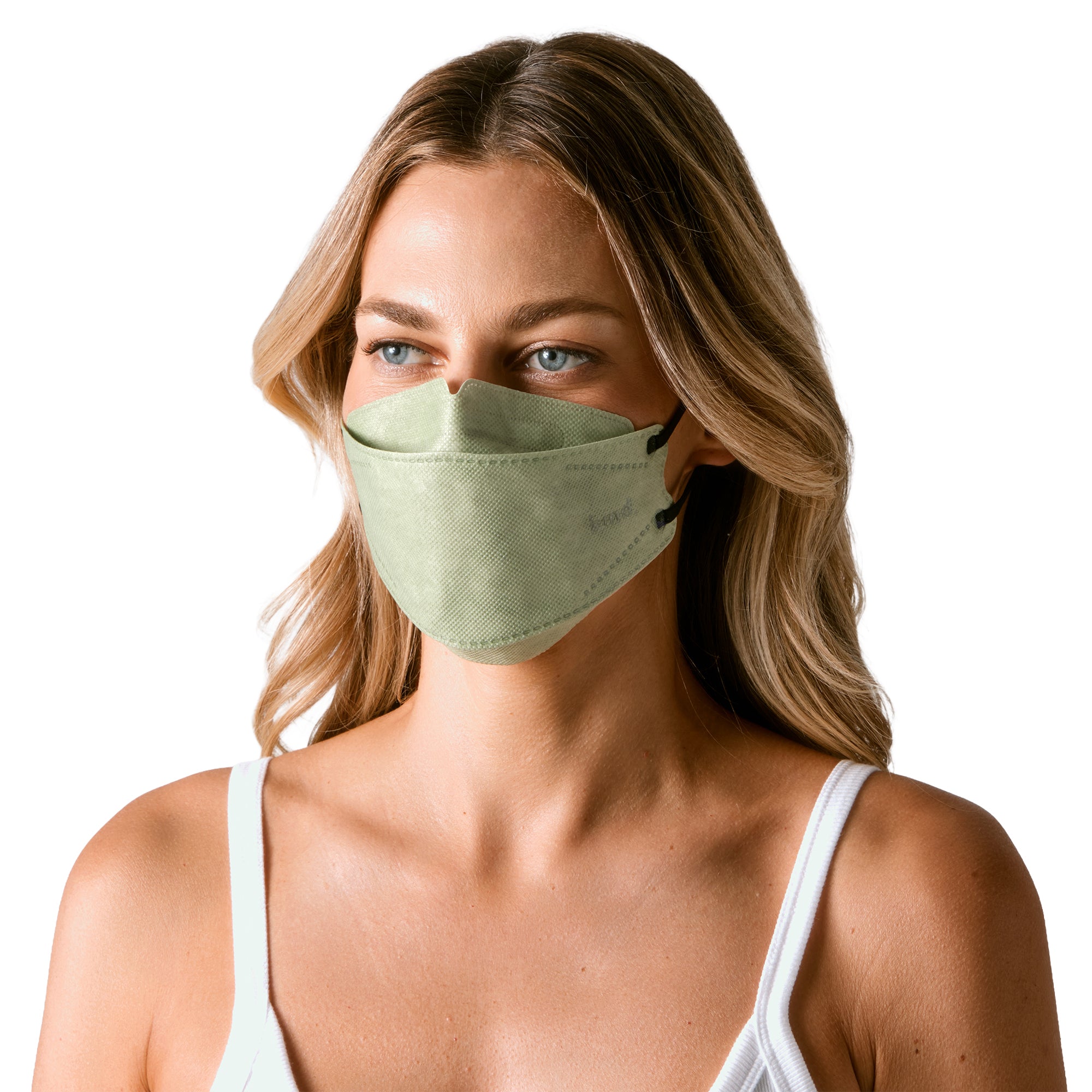 Kind KN95 Respirator Face Mask: The Explore Collection