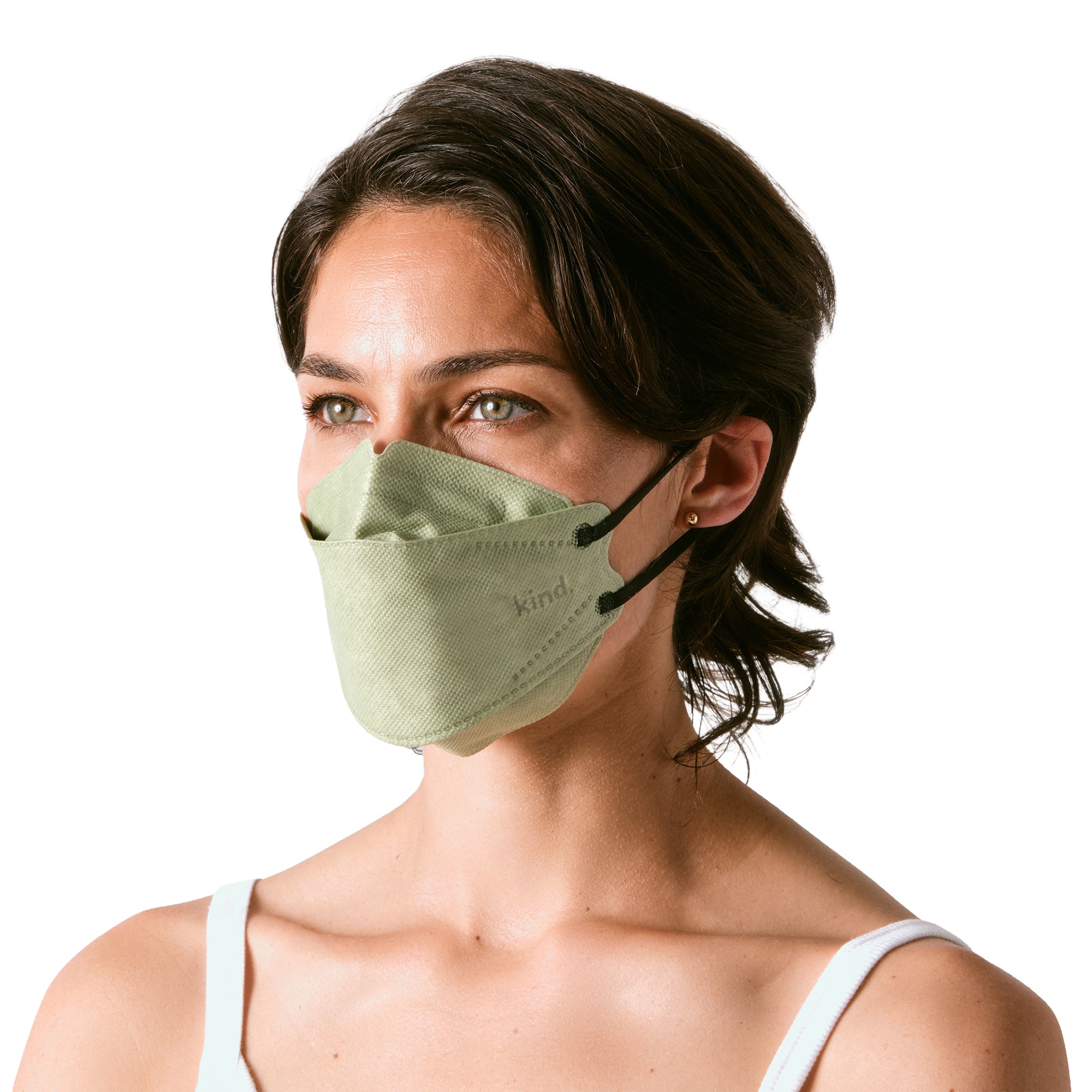 Kind KN95 Respirator Mask - Colour Series