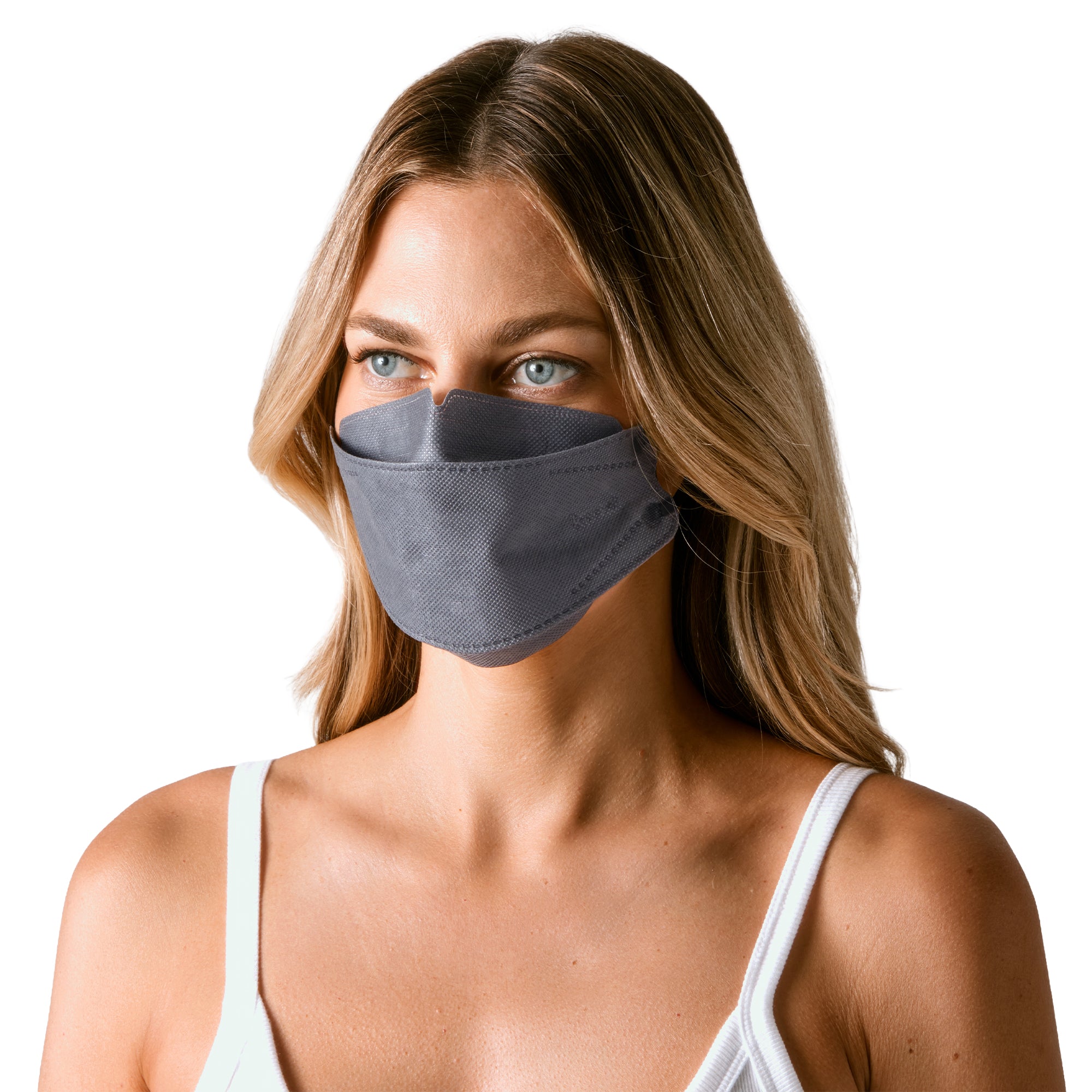 Kind KN95 Respirator Face Mask: The Explore Collection