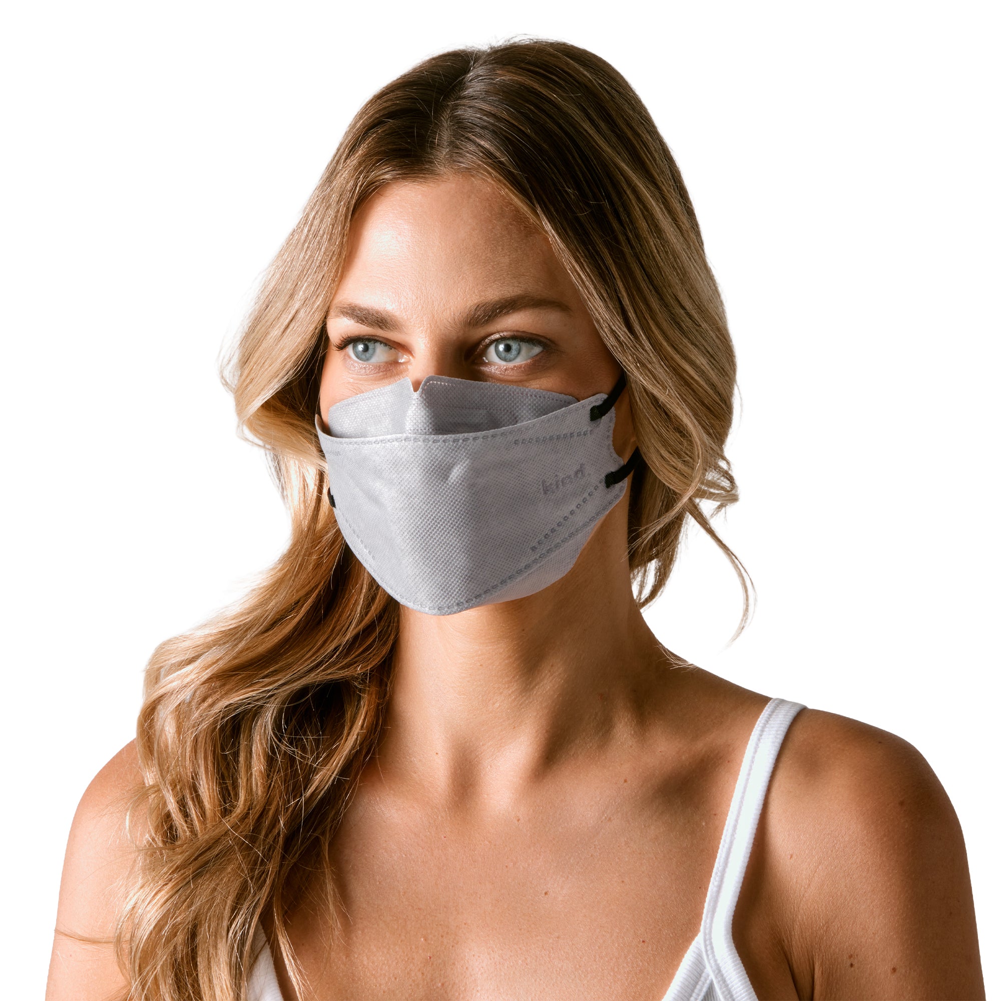 Kind KN95 Respirator Face Mask: The Bloom Collection