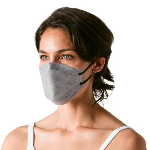 Kind KN95 Respirator Mask - Colour Series