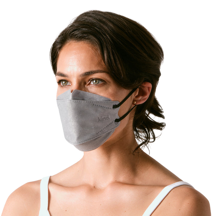 Kind KN95 Respirator Mask - Colour Series