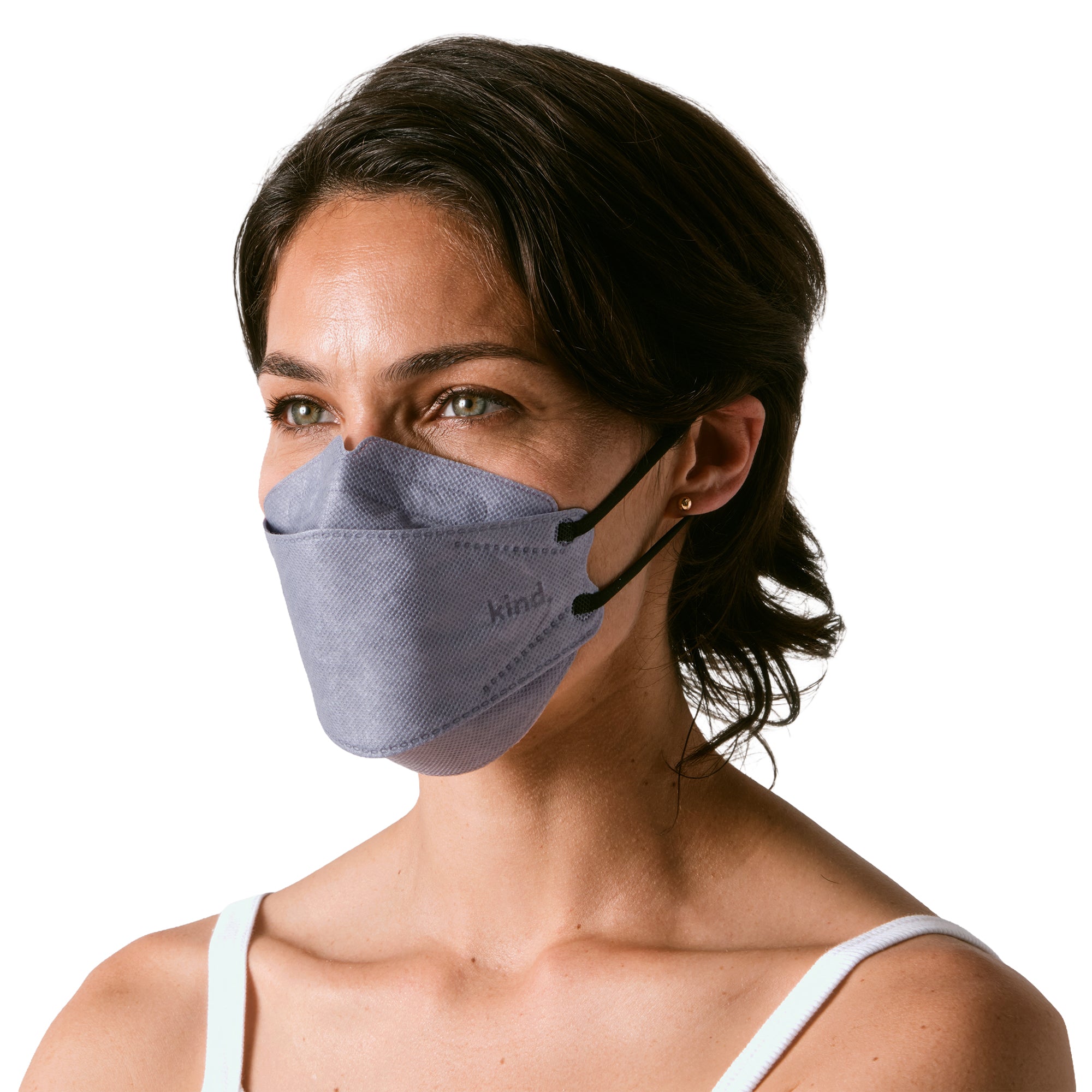 Kind KN95 Respirator Mask - Colour Series