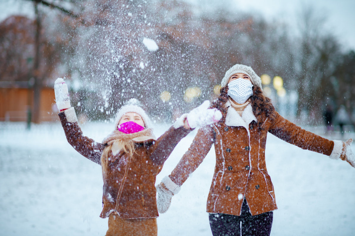 How Winter Weather Increases Flu Risk and How to Stay Safe