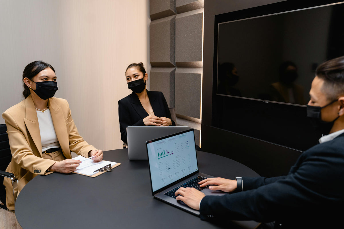 How One Sick Employee Can Disrupt an Entire Business