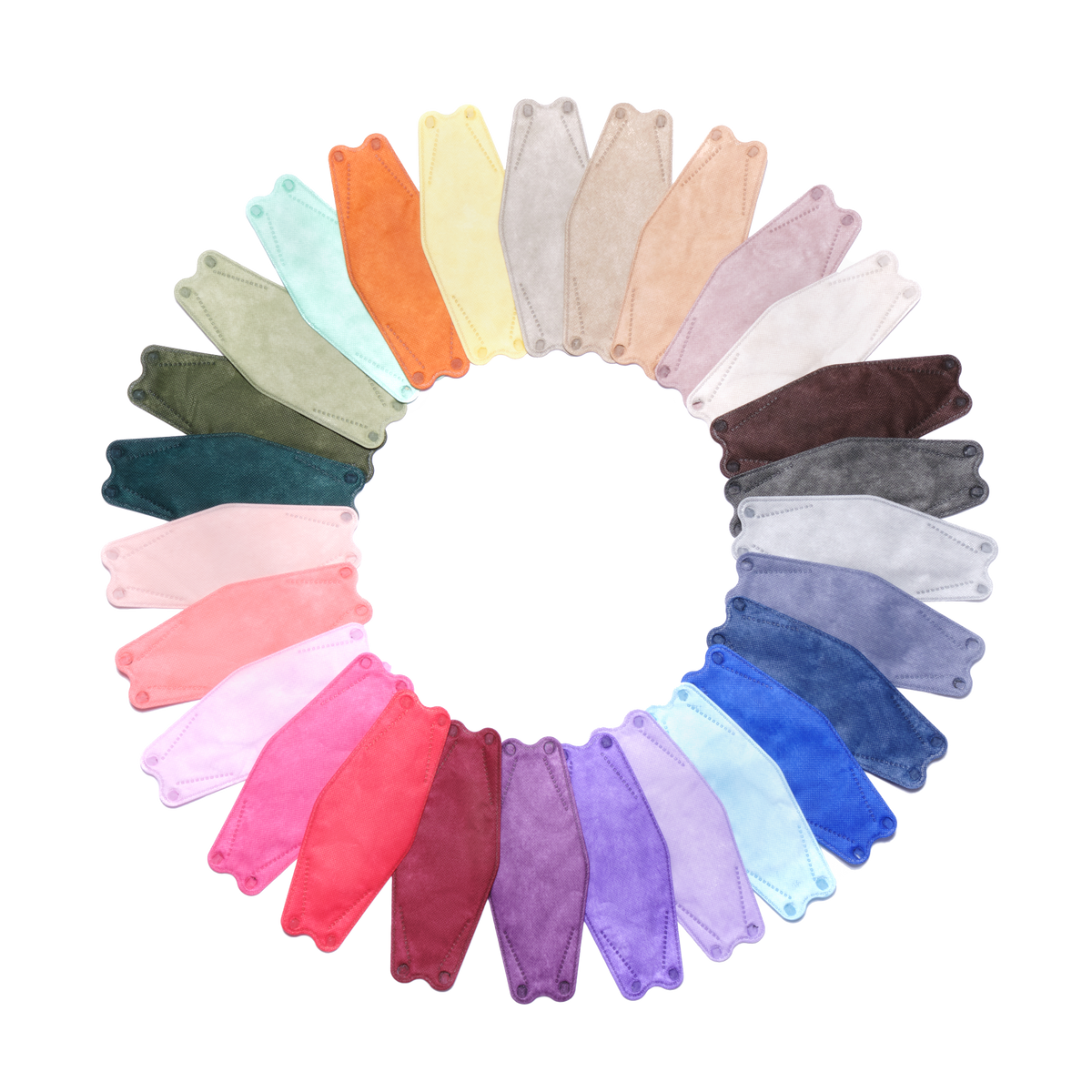 Kind KN95 masks