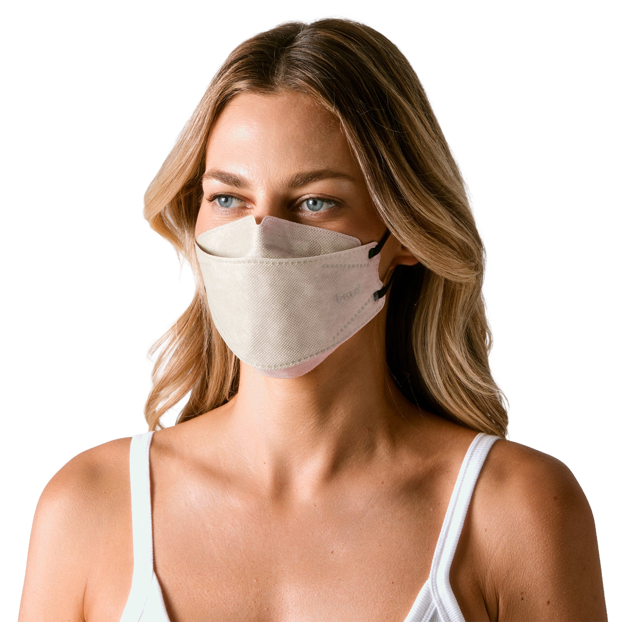 Kind KN95 Respirator Face Mask: The Mid-century Collection