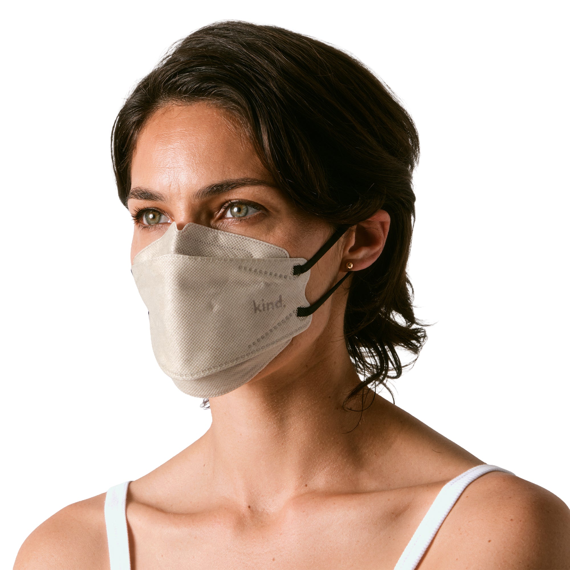 Kind KN95 Respirator Mask - Colour Series