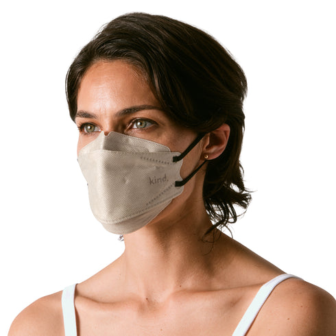 Kind KN95 Respirator Mask - Colour Series