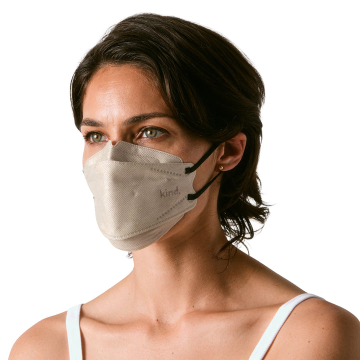 Kind KN95 Respirator Mask - Colour Series