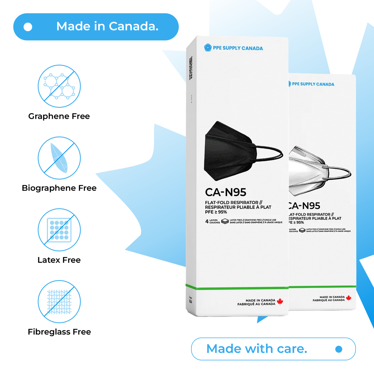 Made in Canada