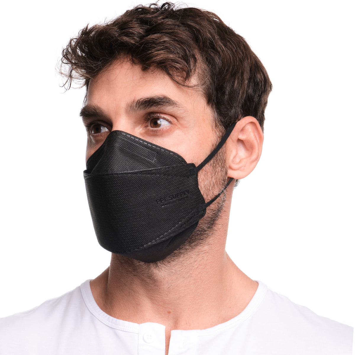 Secure, Comfortable Fit