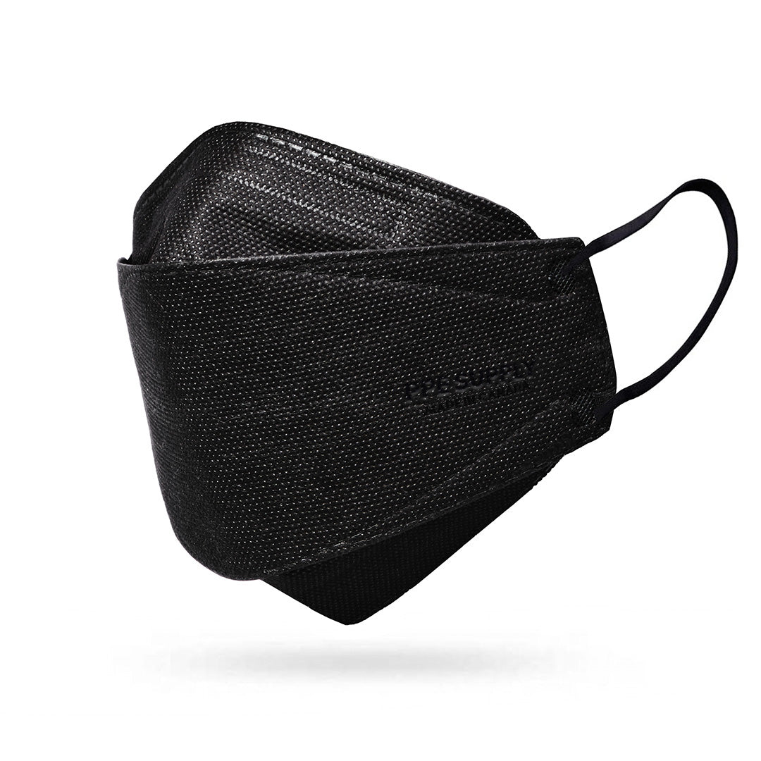 Masque respiratoire N95 fabriqué au Canada (régulier)