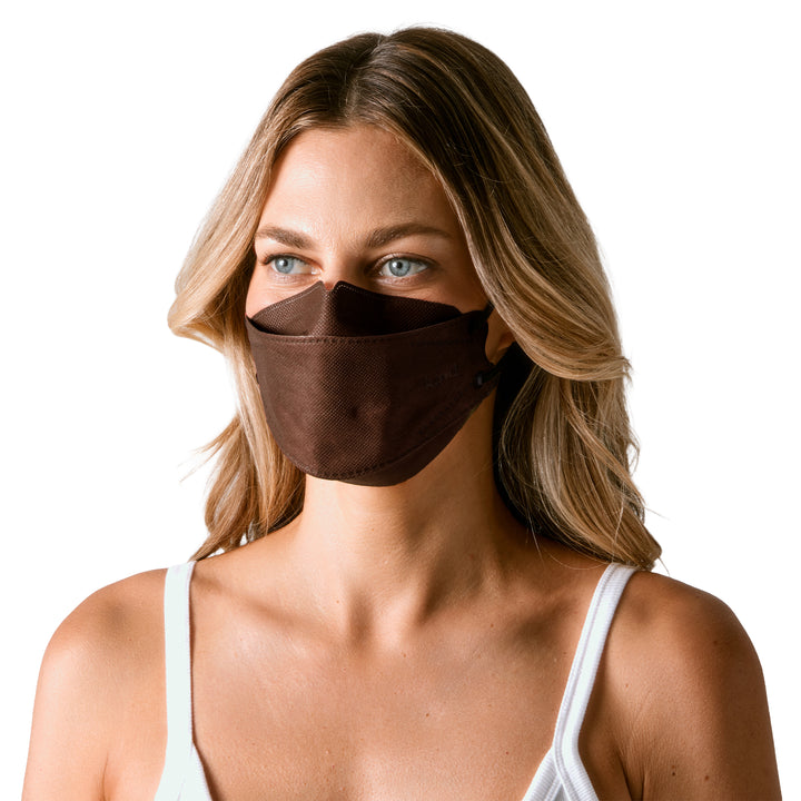 Kind KN95 Respirator Mask - Colour Series