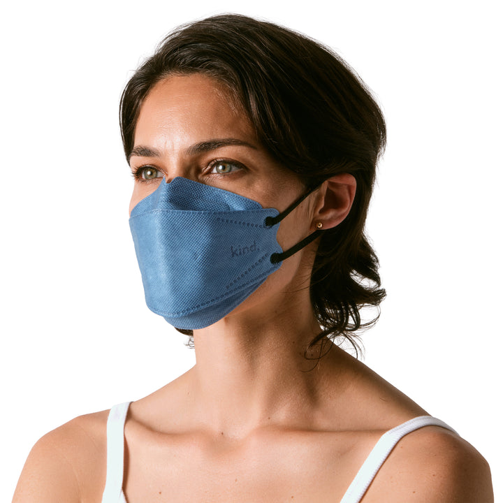 Kind KN95 Respirator Mask - Colour Series