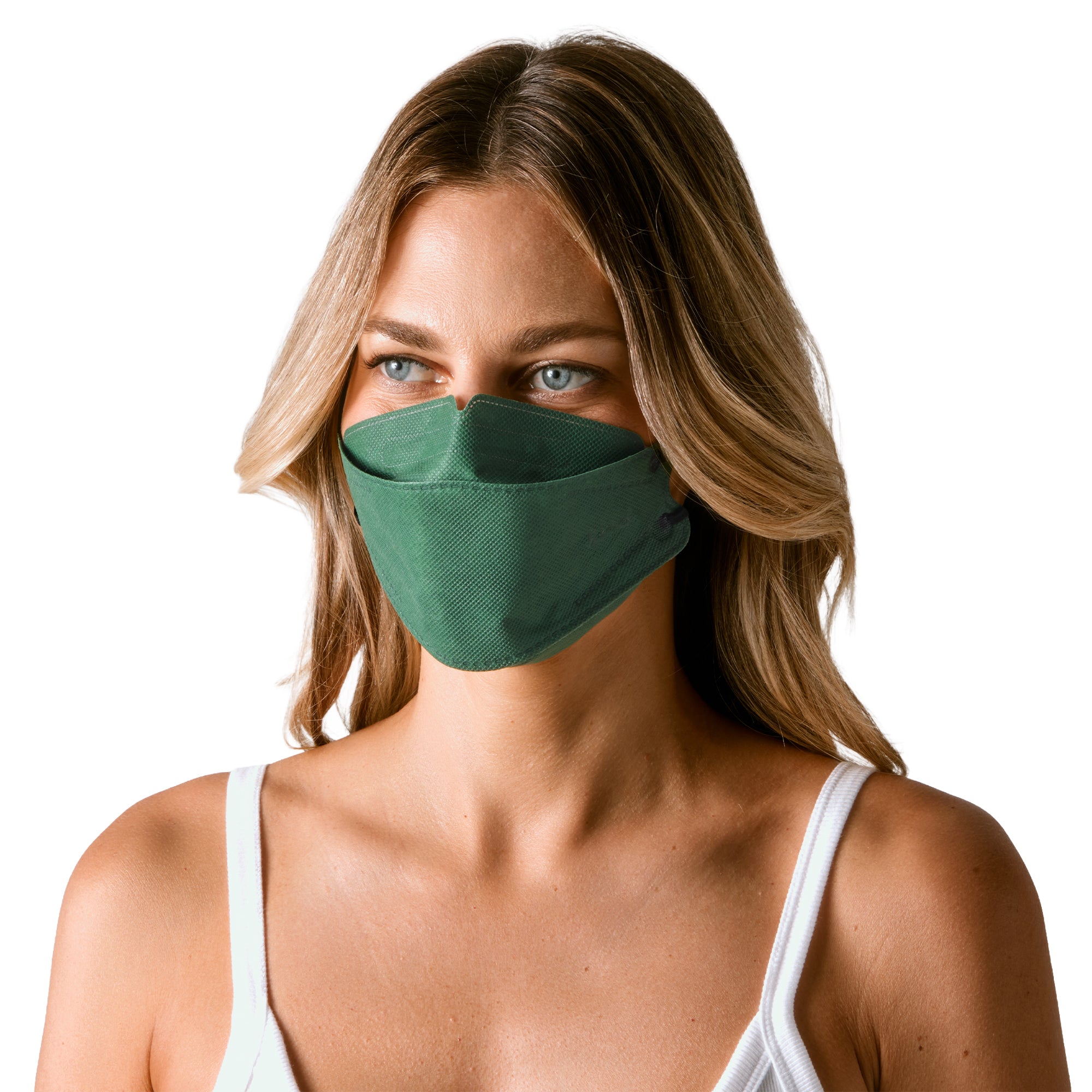 Kind KN95 Respirator Face Mask: The Mid-century Collection