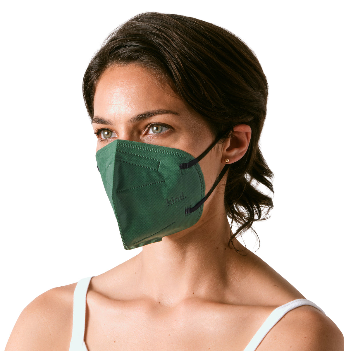 Kind KN95 Respirator Mask - Colour Series (Cone Shape)