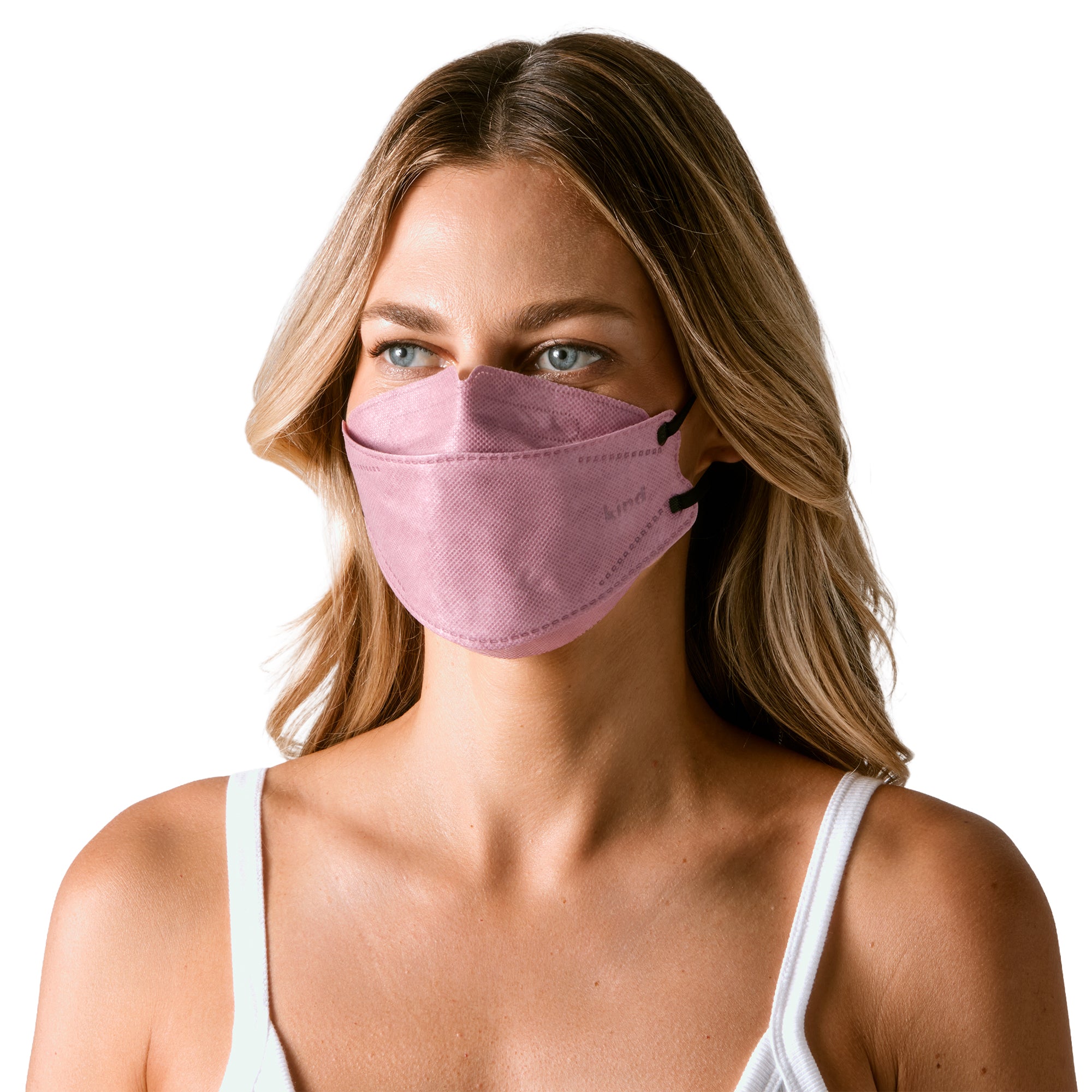 Kind KN95 Respirator Face Mask: The Rich Collection