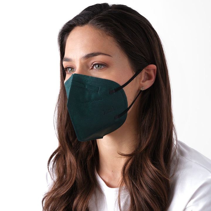 Kind KN95 Respirator Mask - Colour Series (Cone Shape)