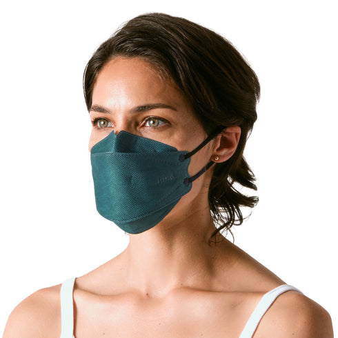 Kind KN95 Respirator Mask - Colour Series