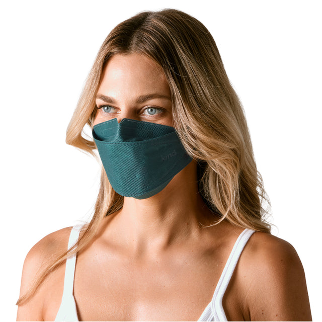 Kind KN95 Respirator Mask - Colour Series