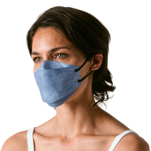 Kind KN95 Respirator Mask - Colour Series