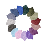 Kind KN95 Respirator Mask - Colour Series (Cone Shape)