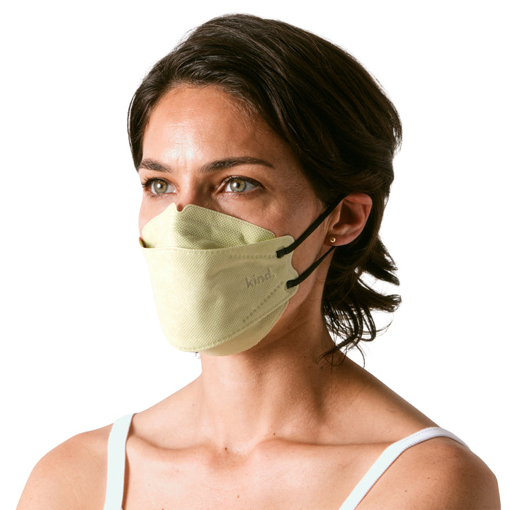 Kind KN95 Respirator Mask - Colour Series
