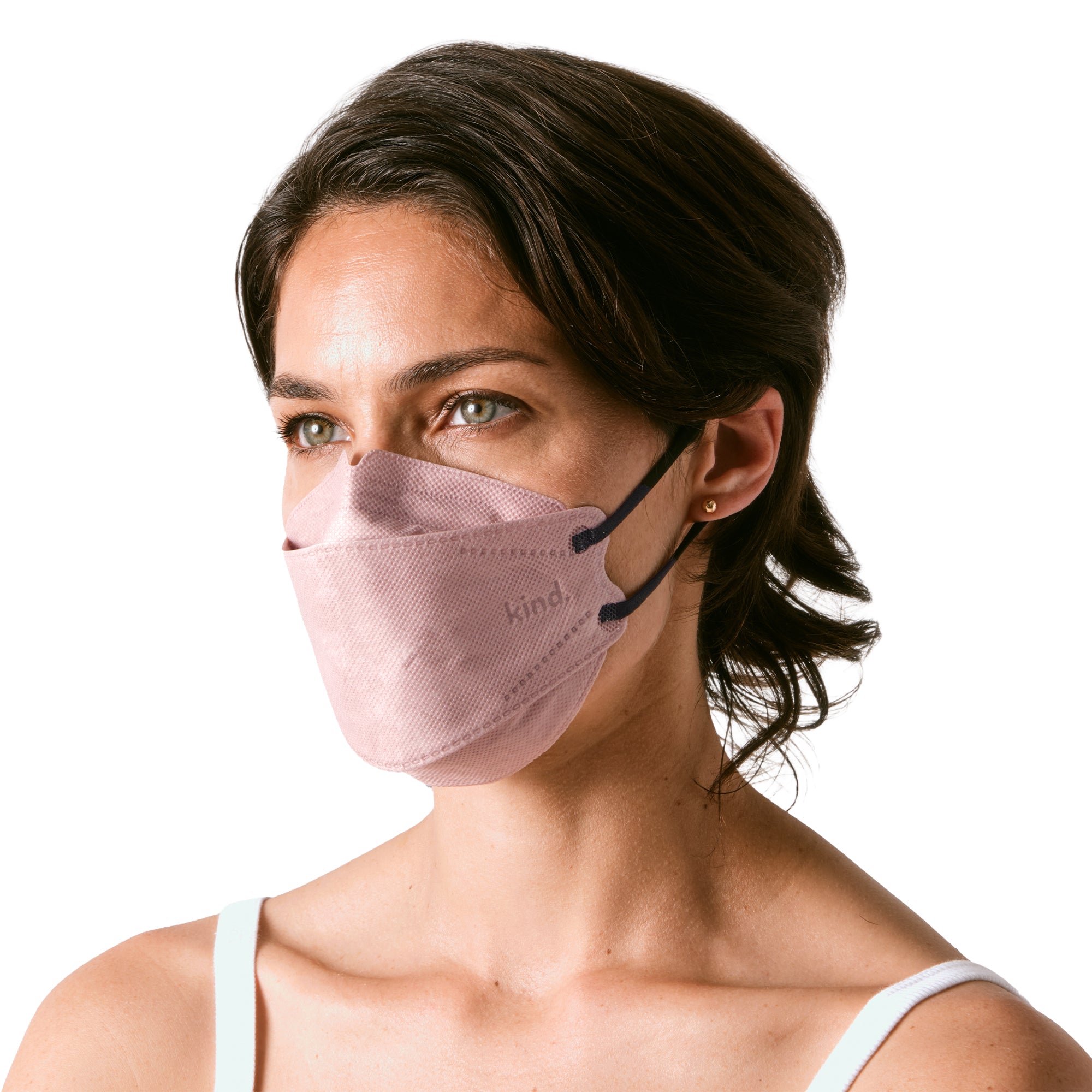 Kind KN95 Respirator Mask - Colour Series