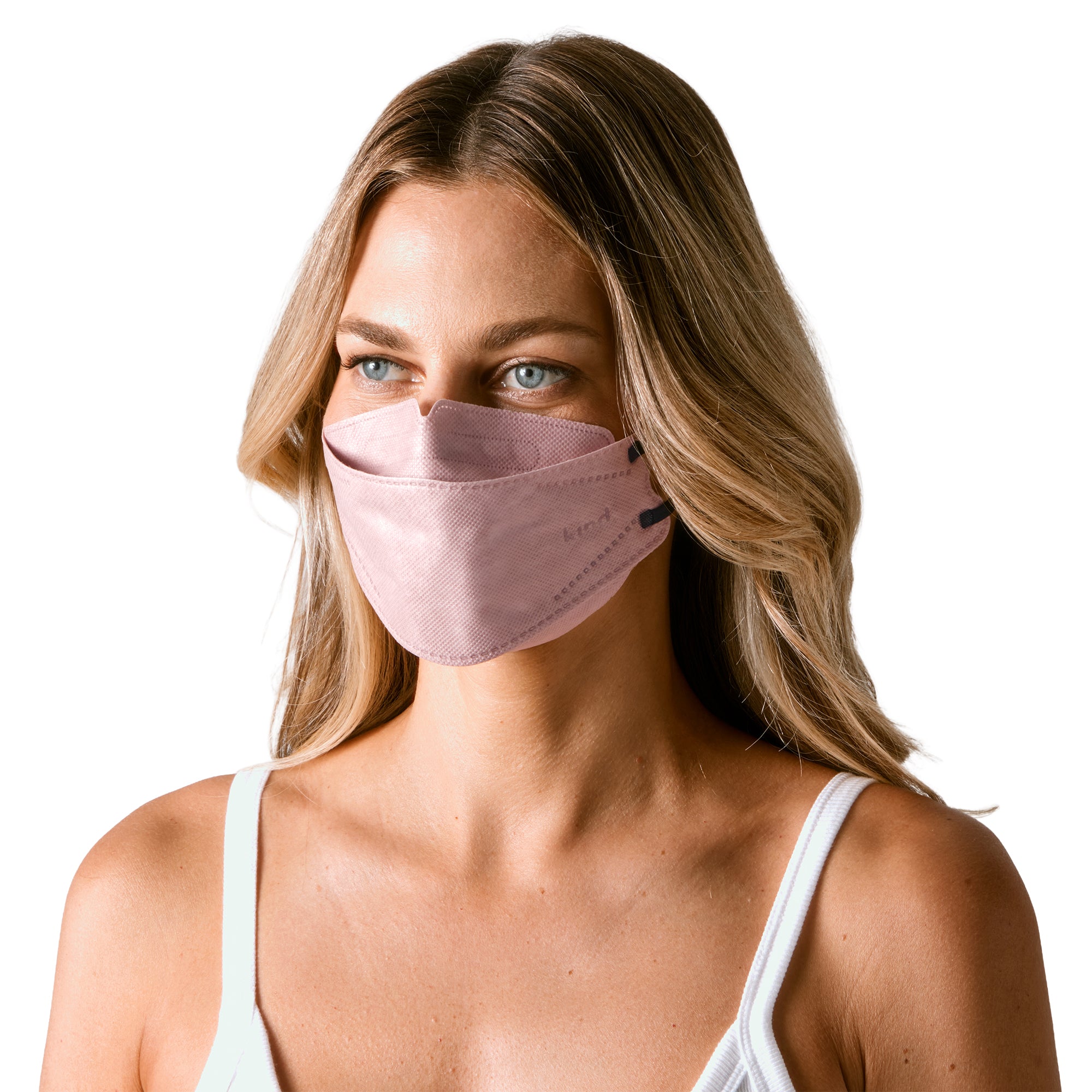Kind KN95 Respirator Face Mask: The Calm Collection