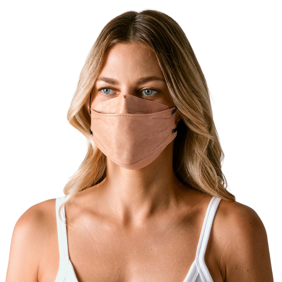 Kind KN95 Respirator Mask - Colour Series