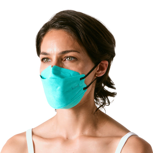 Kind KN95 Respirator Mask - Colour Series