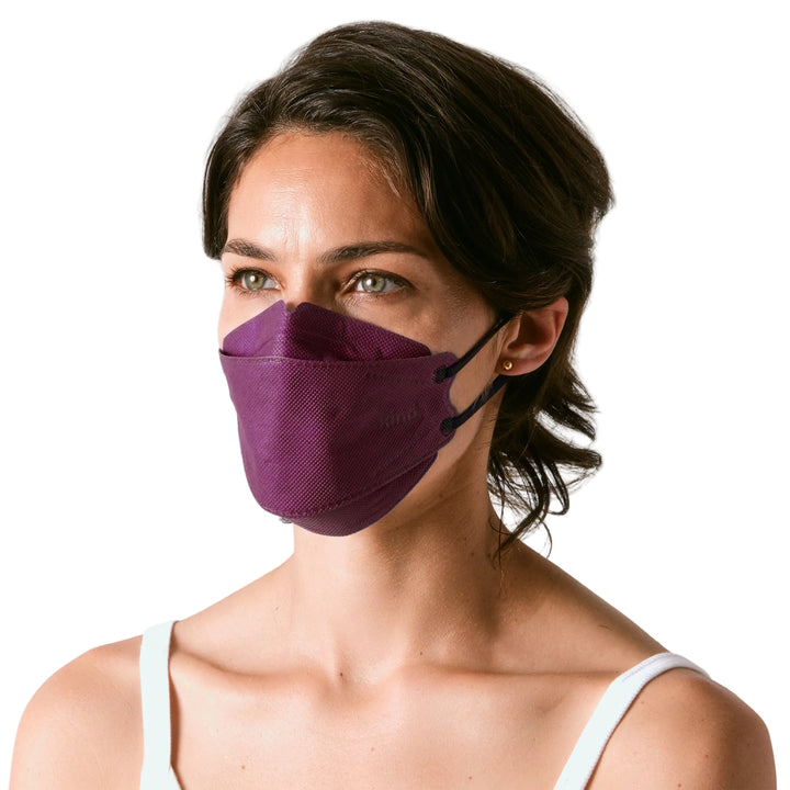 Kind KN95 Respirator Mask - Colour Series