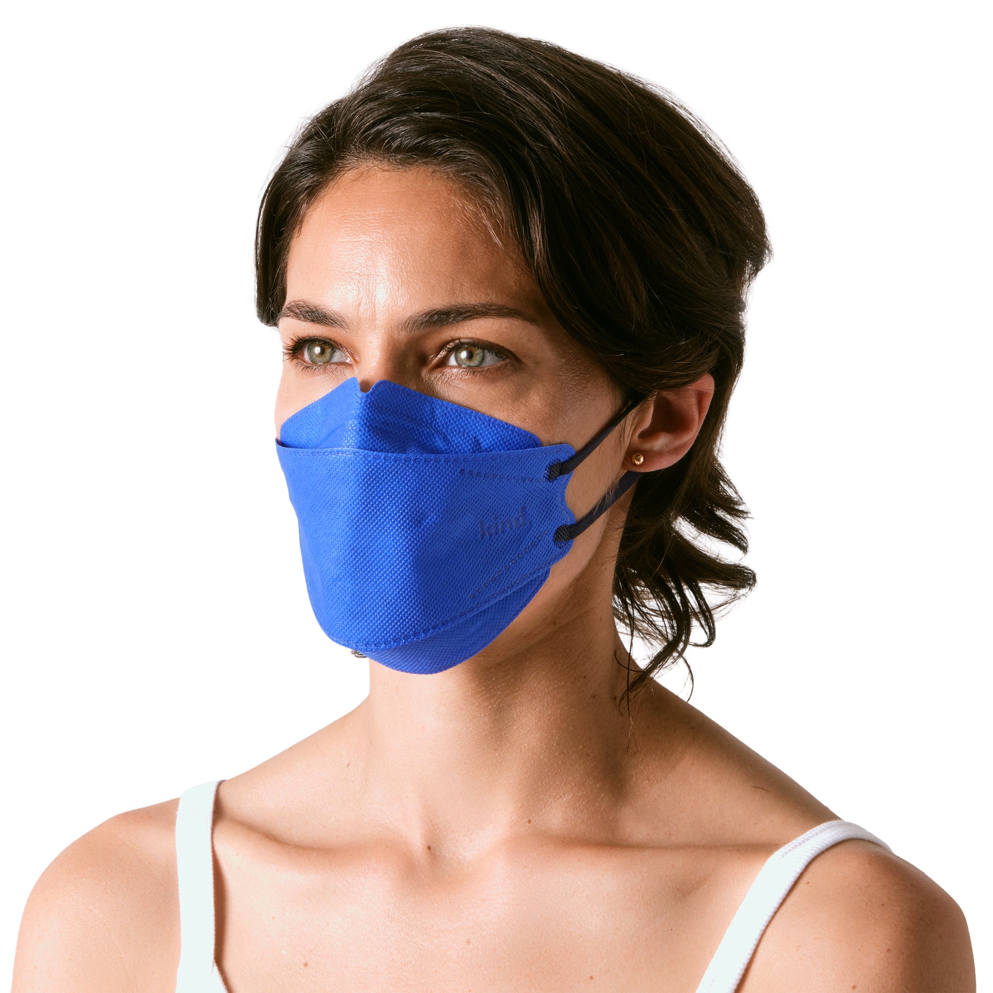 Kind KN95 Respirator Mask - Colour Series