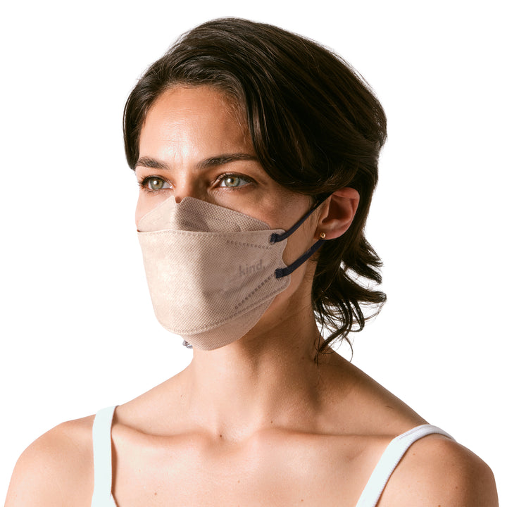 Kind KN95 Respirator Mask - Colour Series