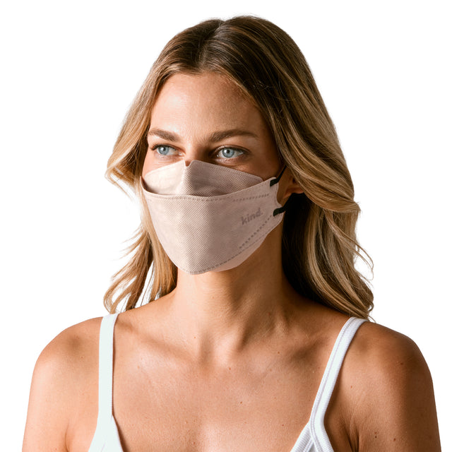 Kind KN95 Respirator Mask - Colour Series