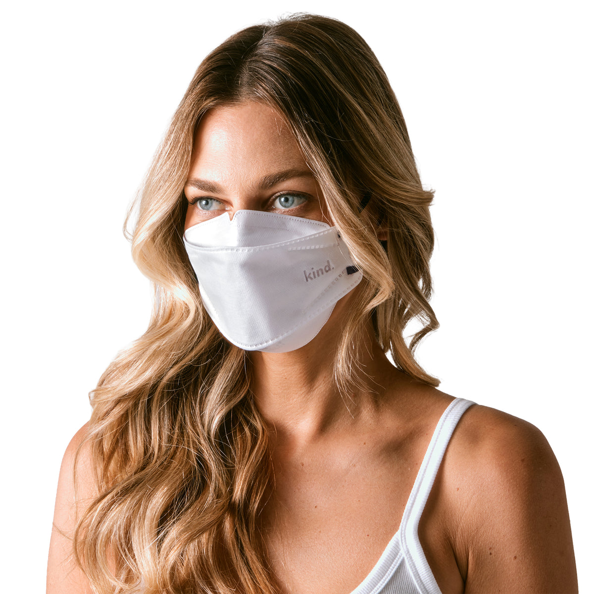Kind KN95 Respirator Mask - Colour Series