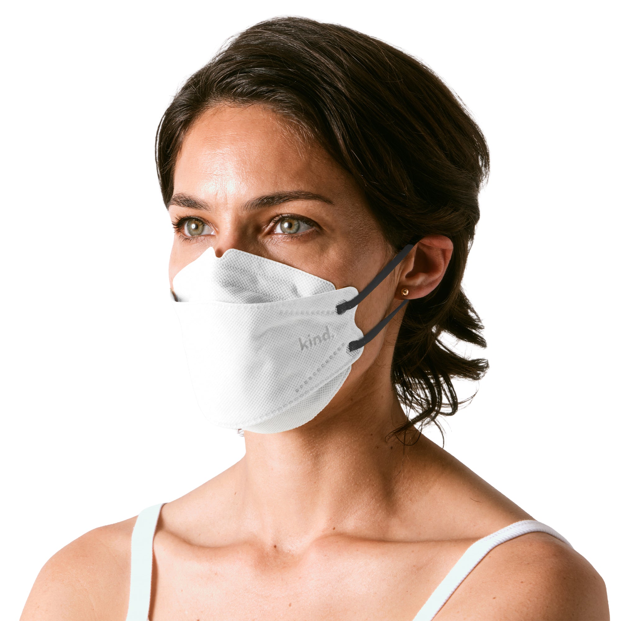 Kind KN95 Respirator Mask - Colour Series