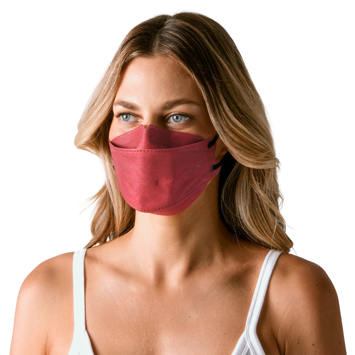 Kind KN95 Respirator Mask - Colour Series